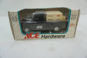 lot 246 image: Ace Hardware Truck