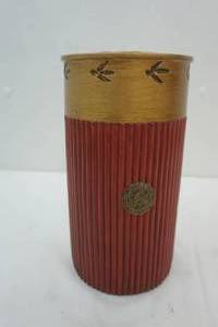 lot 306 image: Shotshell Coin Bank National Turkey Federation