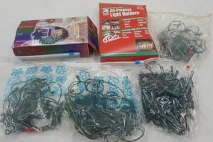 lot 310 image: Christmas Light lot