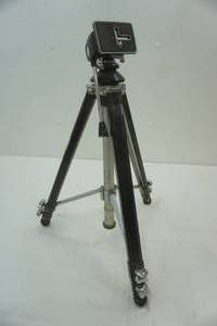lot 336 image: camera tripod