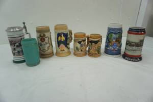 lot 355 image: Stein Lot