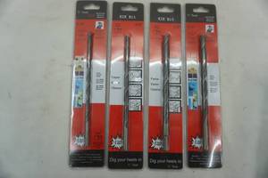 lot 371 image: TG Tools KIK Bit