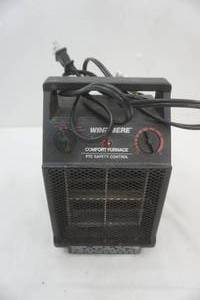lot 373 image: Windmere Comfort Furnace
