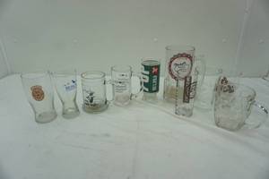 lot 379 image: glassware lot