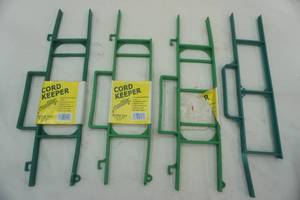 lot 390 image: cord keepers