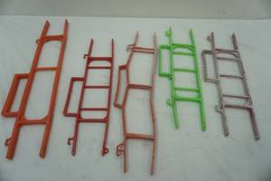 lot 391 image: cord keepers