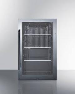lot 13 image: Shallow Depth IndoorOutdoor Beverage Cooler Customer Returns See Pictures