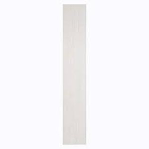 lot 22 image: Lot of  ACHIM Sterling 1.2 White Oak 6 in. x 36 in. Peel and Stick Vinyl Plank Flooring (15 sq. ft.  case) Customer Returns See Pictures