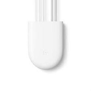 lot 43 image: Lot of Google Nest Power Connector - C-Wire Substitute - Compatible with Nest thermostats   Customer Returns See Pictures