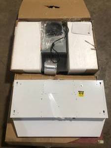 lot 23 image: Lot of Assorted Major Appliances Various Models and Conditions Customer Returns See Pictures