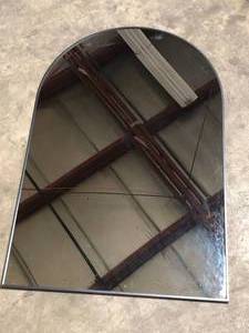 lot 33 image: Wall Mirror Customer Returns See Pictures