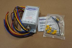 lot 7 image: SoftStartRV Advanced Soft Starter for RV Air Conditioners