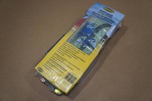 lot 9 image: SpeedCo Two-Way Lockable Gate Latch