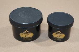 lot 126 image: 2 Obenaufs Heavy Duty Leather Preservatives