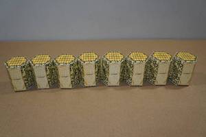 lot 127 image: 8 Tyler Candle Co Limelight Candles