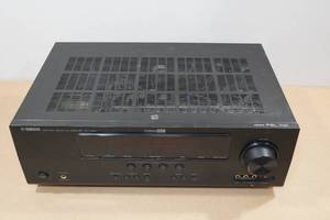 lot 136 image: Yamaha Receiver