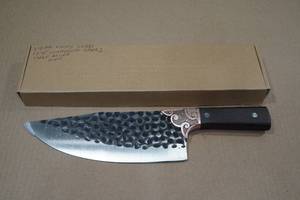 lot 192 image: NEW Viking Commercial Grade Chef Knife