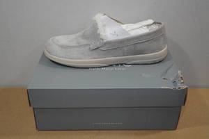 lot 238 image: Vionic Lynez Womens Mocassins - Size 8