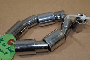 lot 268 image: 12 Drive Shallow SAE Sockets