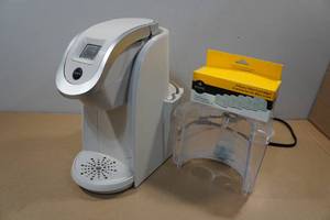 lot 294 image: Keurig 2.0 Coffee Maker