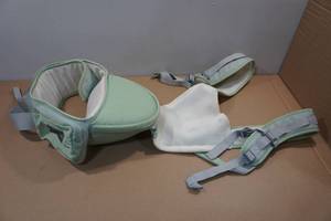 lot 296 image: Bebear Baby Carrier