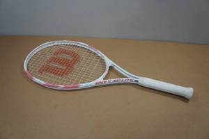 lot 301 image: Wilson Envy XP Lite Tennis Racket