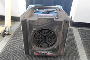 lot 55A image: Therma-Stor Phoenix Radial Air Mover
