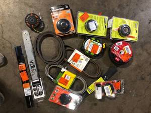 Lot of Assorted Hardware Items Various Models and Conditions  Customer Returns See Pictures