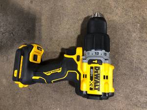 DEWALT 20V Compact Cordless 12 in. Hammer Drill (Tool Only)  Customer Returns See Pictures