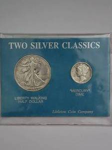 2 Silver Classics ...