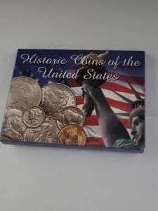 1964 Kennedy 12 Dollar Mint - 90% Silver