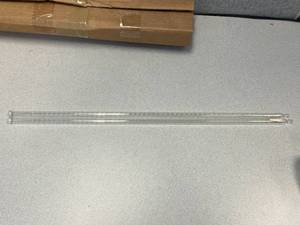 2 - 50ml Burette