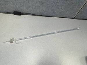 100ml Burette With Reserver
