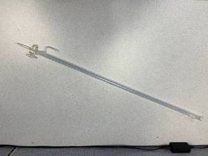 100ml Burette With Reserver Autofill