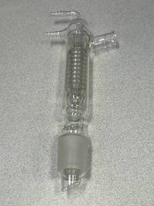 Condenser, 4550 Joints