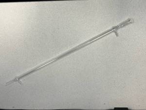 600mm West Condenser
