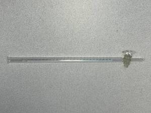 25ml Used Burette
