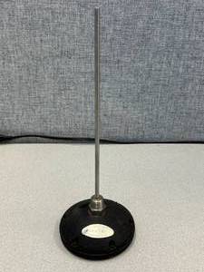 Used Ring Stand, 14.5 Inches Tall