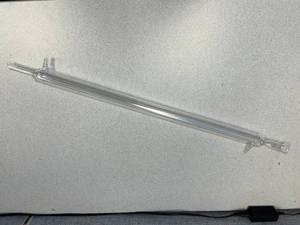 600mm West Condenser