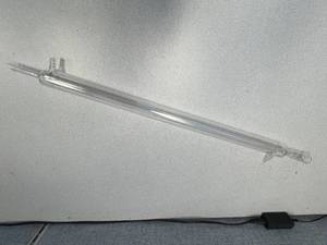 600mm West Condenser