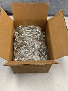 Full Box of Test Tube Clamps