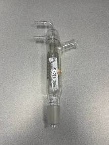 Used Filtering Condenser, 3445