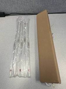 10 - Bulb Pipets 10ml