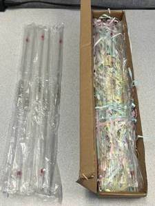 10 - Bulb Pipets 10ml