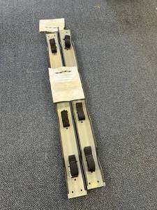 Gas Cylinder Wall Brackets