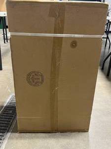 lot 134 image: 83 Inch 2-Door Base Cabinet - Home Depot