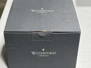 lot 139 image: Set of 4 Waterford Waterville 12 oz Tumblers - Made in Ireland