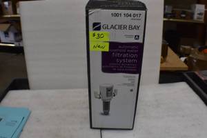 lot 9 image: Filtration system