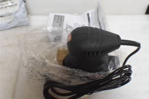 lot 20 image: WEN 6301 Electric Detailing Palm Sander #6301SP