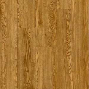 lot 33 image: TrafficMaster Wood Look 4 MIL x 6 in. W x 36 in. L Peel and Stick Water Resistant Luxury Vinyl Plank Flooring (432 sq.ft)
